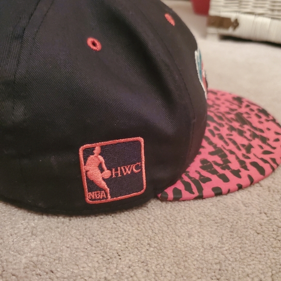 San Antonio Spurs snapback hat - Picture 2 of 4